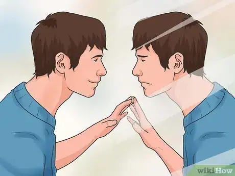 Image titled Get Through Hardships During High School Years Step 2