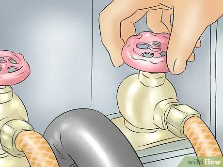 Image titled Winterize Your Washer Step 1