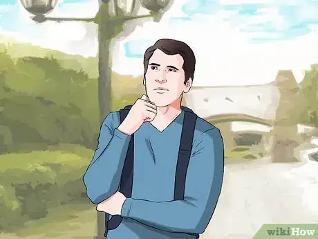 Image titled Reduce Anxiety by Spending Time in Nature Step 1