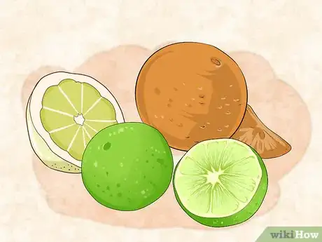 Image titled Condition and Strengthen Nails Using Kitchen Ingredients Step 17