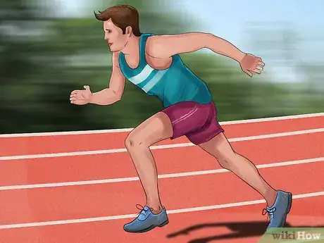 Image titled Track Running Distance Step 10
