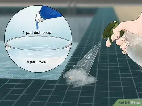 Image titled Keep Bees Away from Your Pool Step 3