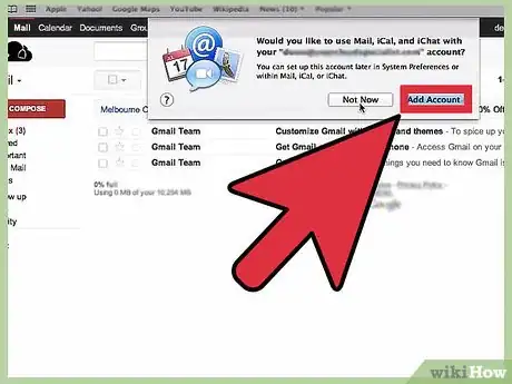 Image titled Set Up a New Email Account on Mac Mail Step 7
