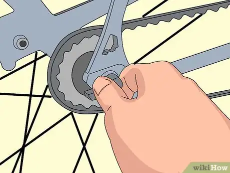 Image titled Ride a Fixed Gear Bike Step 15