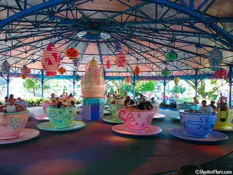 Image titled Mad Tea Party 1