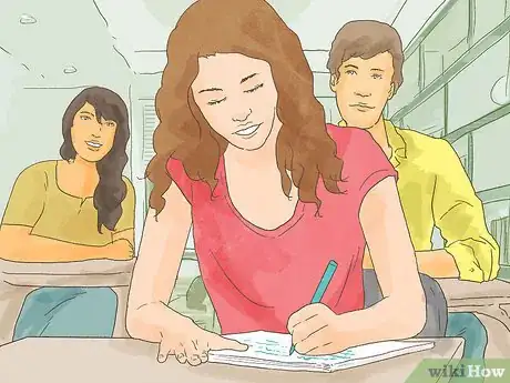 Image titled Learn French Quickly Step 7