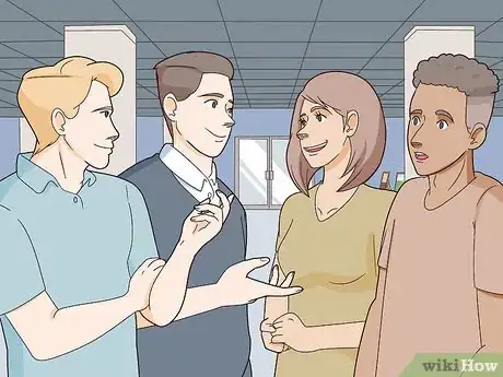 Image titled Date when You're in the Closet Step 1