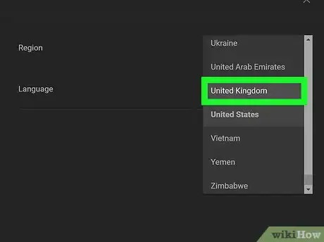 Image titled Customize YouTube Music on PC or Mac Step 32