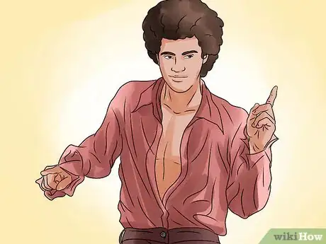 Image titled Dress Up for a Disco Party Step 13