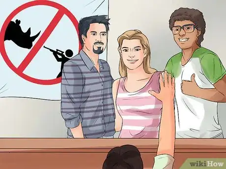 Image titled Be a Community Organizer Step 5