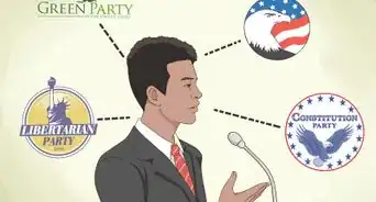 Find Your Political Standpoint