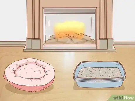 Image titled Protect Cats During Winter Step 9