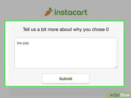 Image titled Drive for Instacart Step 9