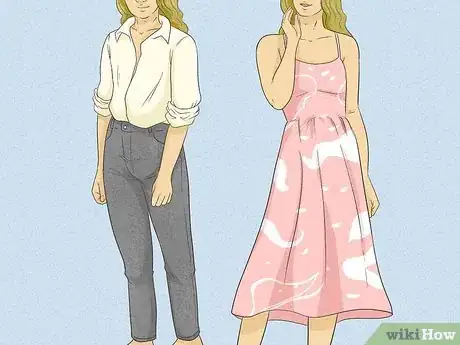 Image titled Dress Like a Girl (Transgender) Step 8