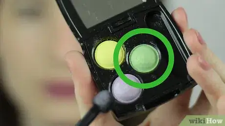 Image titled Use Color Correcting Concealers Step 2