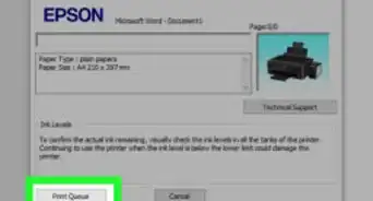 Create Labels in Microsoft Word