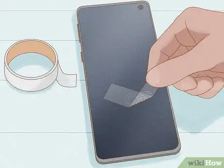 Image titled Clean Samsung Galaxy S10 Step 3