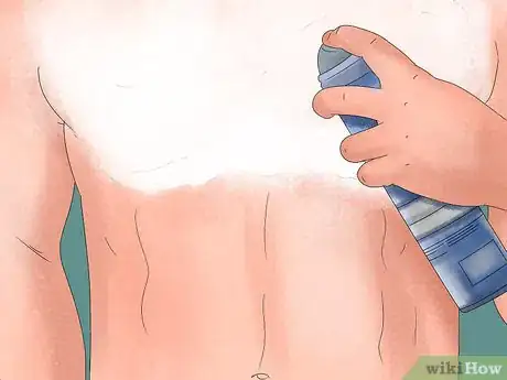 Image titled Groom Chest Hair Step 15