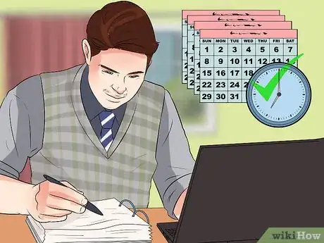 Image titled Become a Bid Manager Step 4