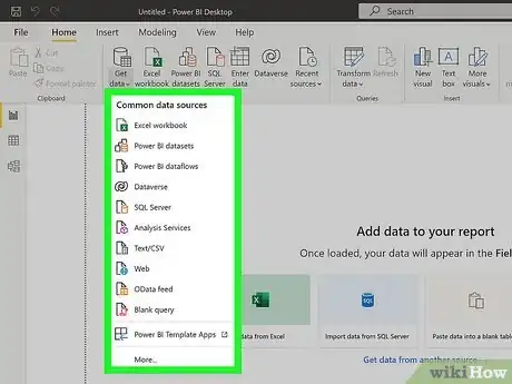 Image titled Use Microsoft Power BI Step 4