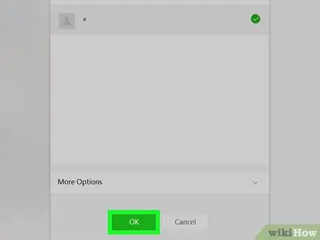 Image titled Restore Chat History on Wechat on iPhone or iPad Step 7