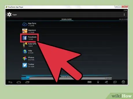 Image titled Uninstall Apps on BlueStacks Step 10