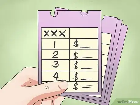 Image titled Pay Tax As an Independent Contractor or Freelancer Step 3