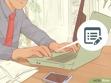 Image titled Start a Food Blog Step 6