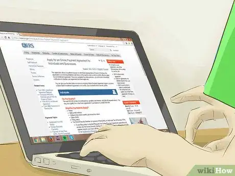 Image titled File Back Taxes Step 14