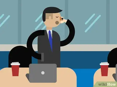 Image titled Use Down Time at the Office to Boost Your Career Step 7