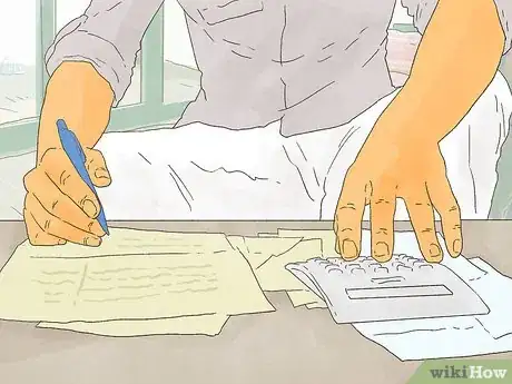 Image titled Prepare Your Finances for a Job Leave Step 6