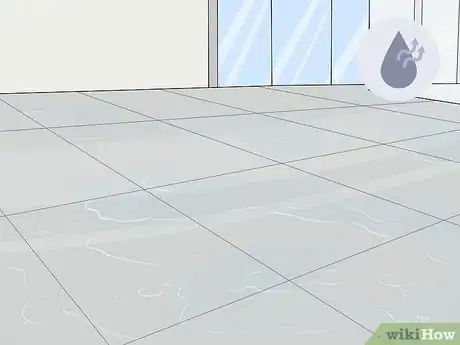 Image titled Clean a Rubber Gym Floor Step 7