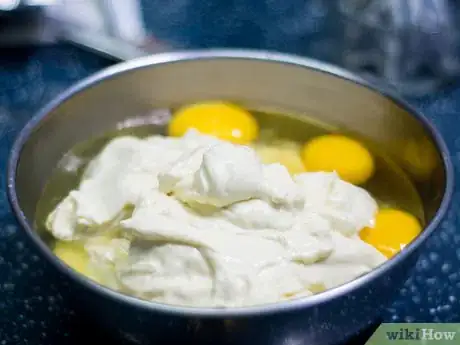 Image titled Make Pecan Pie Cheesecake Step 5