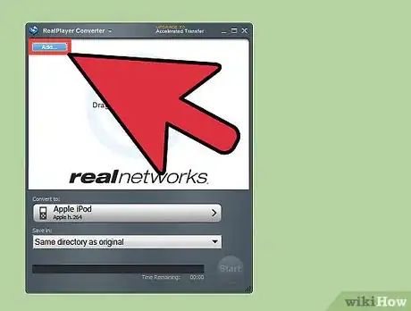 Image titled Store iTunes Music and Movie on SD Card Step 7
