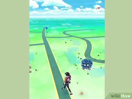 Image titled Evolve Pokémon in Pokemon GO Step 7