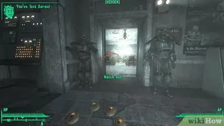 Image titled Play Fallout 3 Step 4