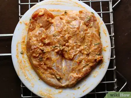 Image titled Grill Turkey Breast Step 14