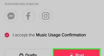 Make a Slideshow on TikTok