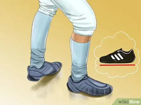 Image titled Dress for Fencing Step 8