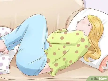 Image titled Act Like a Cat Step 1