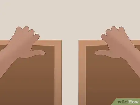 Image titled Build a Garbage Can Screen Step 10