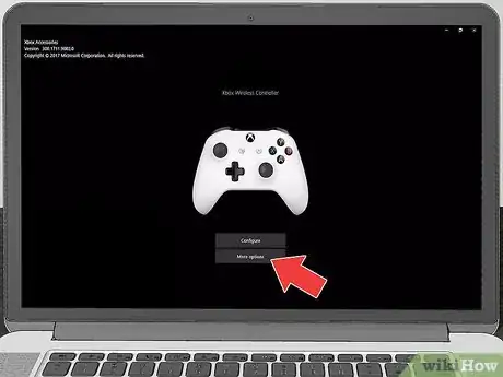 Image titled Update an Xbox Controller Step 19