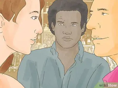 Image titled Date a Guy when His Best Friend Likes You Step 5