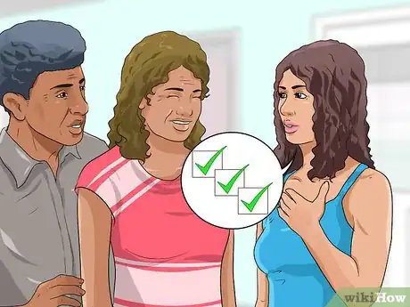 Image titled Stay Home During Family Outings Step 8