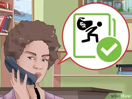 Image titled Deal With Collection Agencies Step 8