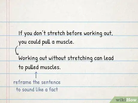 Image titled Replace Second‐Person Pronouns Step 8