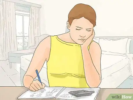 Image titled Discharge a Second Mortgage in Chapter 13 Bankruptcy Step 2