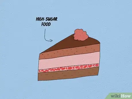 Image titled Stop Eating Sugar Step 7