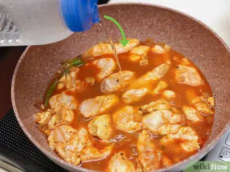 Image titled Make Pepper Chicken Step 9