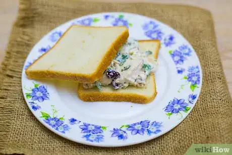 Image titled Make a Cranberry Turkey Salad Step 7